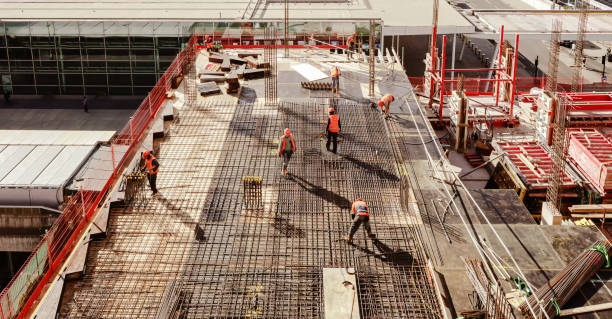 Best Concrete Demolition Services in Lloyd Harbor, NY