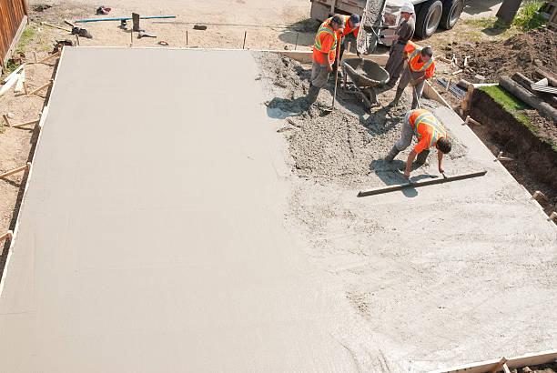  Lloyd Harbor, NY Concrete contractor Pros