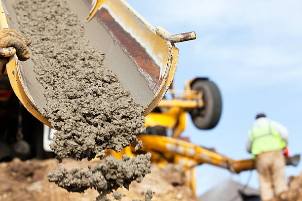 Best Industrial Concrete Flooring in Lloyd Harbor, NY