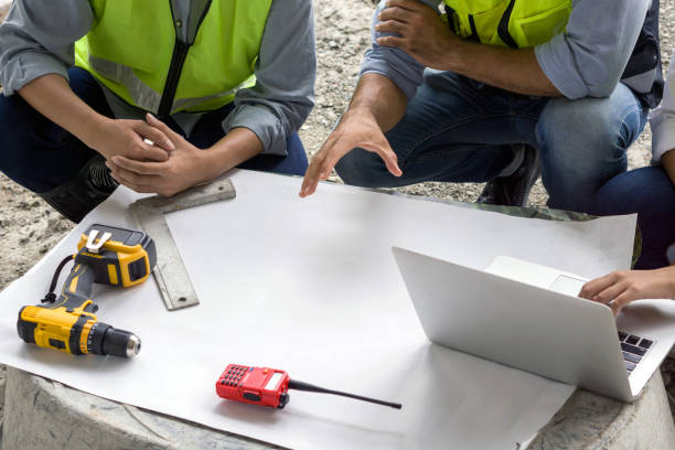 Best Concrete Patio Design and Installation in Lloyd Harbor, NY